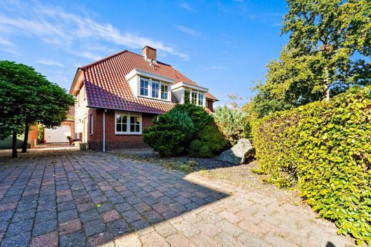 Laan van Kans 33 Den Haag