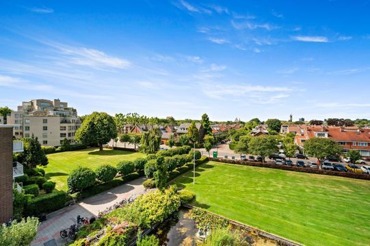Prins Hendrikplein 52 Leidschendam
