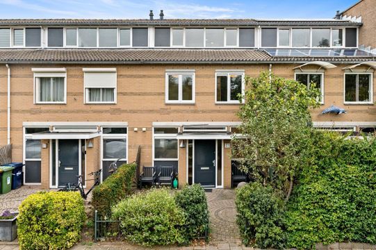 Zandzeggelaan 23 Den Haag