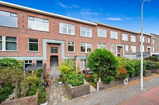 Kamperfoeliestraat 23 Den Haag
