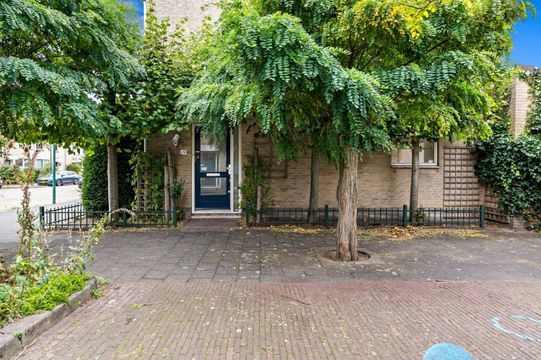 Leeuweriklaan 19 Rijswijk