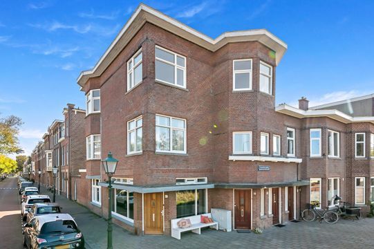Kranenburgweg 61 A Den Haag