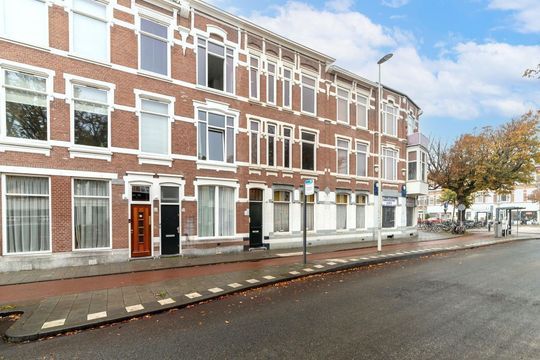 Valkenboslaan 71 C Den Haag