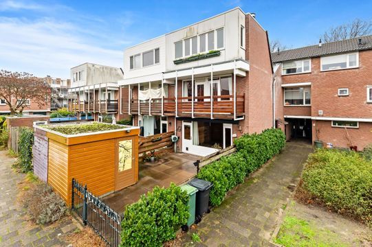 Haverakker 22 Zoetermeer