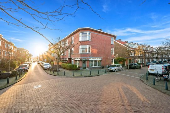 Amandelstraat 75 Den Haag