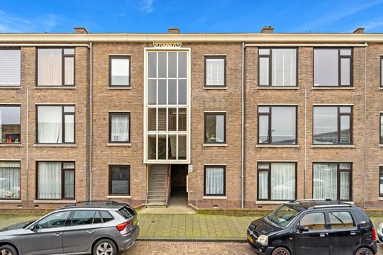 Baambruggestraat 17 Den Haag