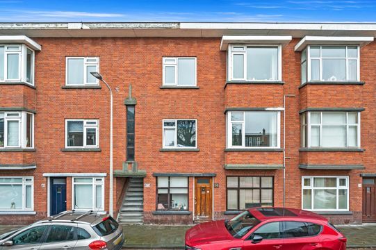 Bakkersstraat 52 Den Haag