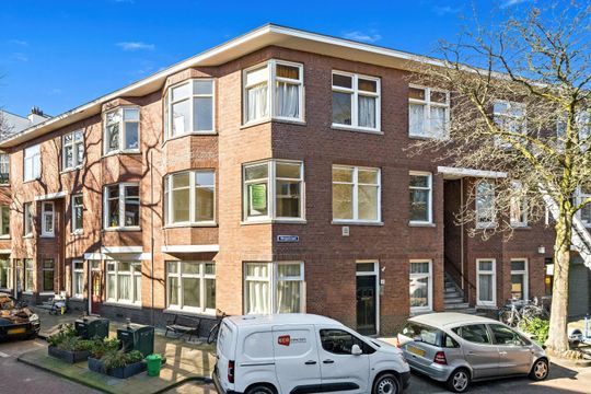 Wilgstraat 4 Den Haag