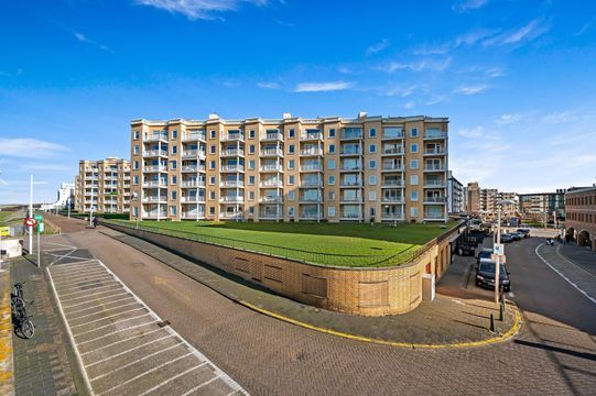 Zeekant 94 G Den Haag