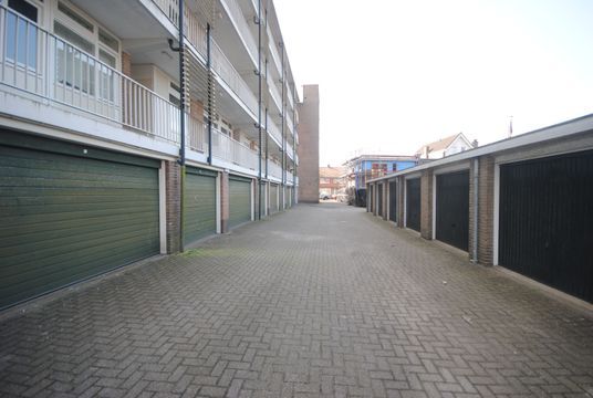 Prins Hendrikplein 58 I Leidschendam