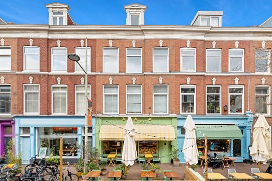 Prins Hendrikstraat 73 B Den Haag