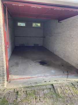 Zwedenburg 94 Den Haag