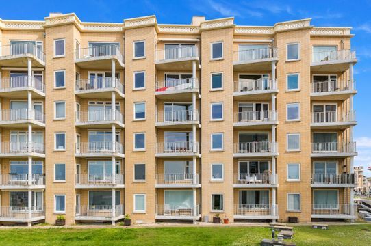 Zeekant 94 G Den Haag