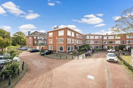 Damasstraat 345 Den Haag