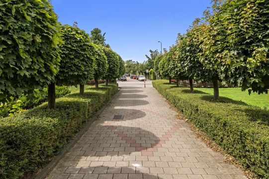 Prins Hendrikplein 16 Leidschendam