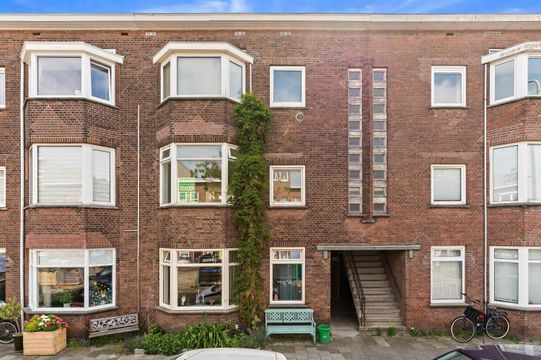 Vlierboomstraat 318 Den Haag
