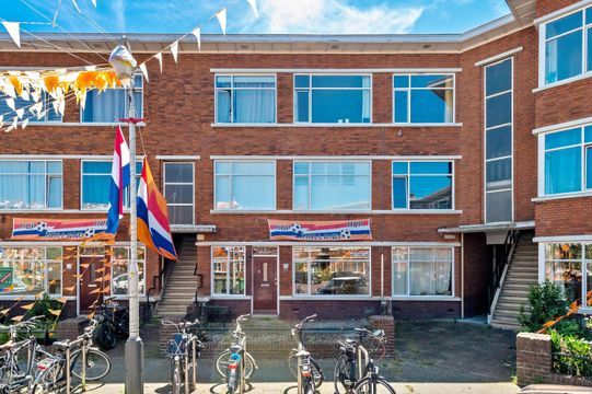 Damasstraat 335 Den Haag