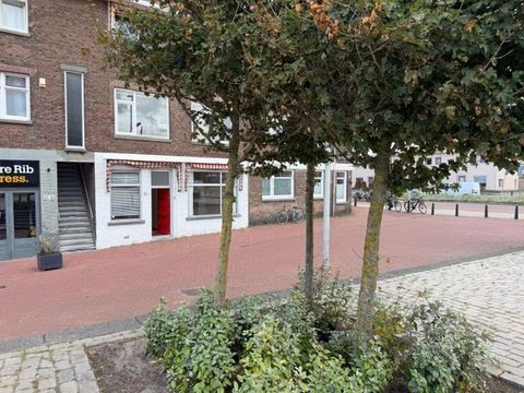 Kapitein De Rijkstraat 50 Den Haag