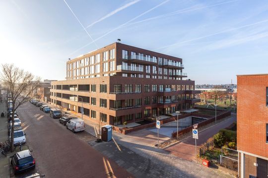 Tesselsestraat 69 Q Den Haag