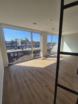 Tesselsestraat 67 B Den Haag