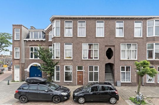 Deimanstraat 6 Den Haag