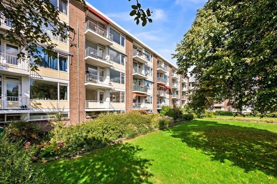 Prins Hendrikplein 60 Leidschendam