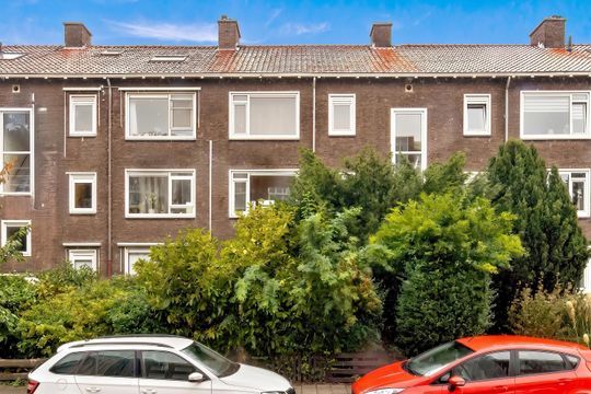 Rozenboomlaan 160 Voorburg