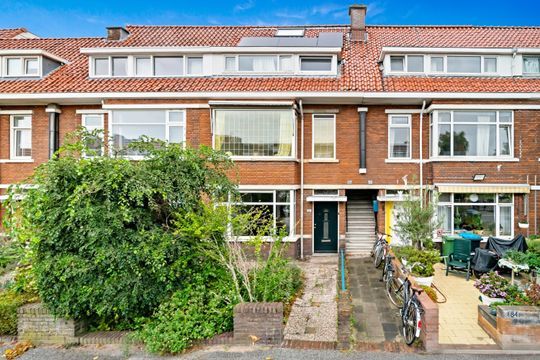 Lindelaan 90 Rijswijk