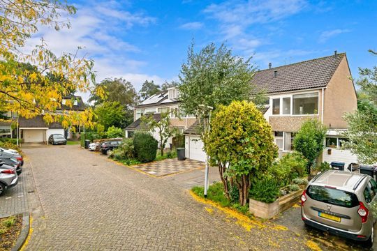 Populierendreef 740 Voorburg