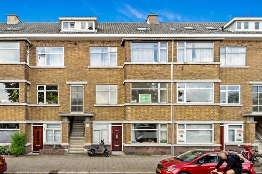 Soestdijksekade 237 Den Haag