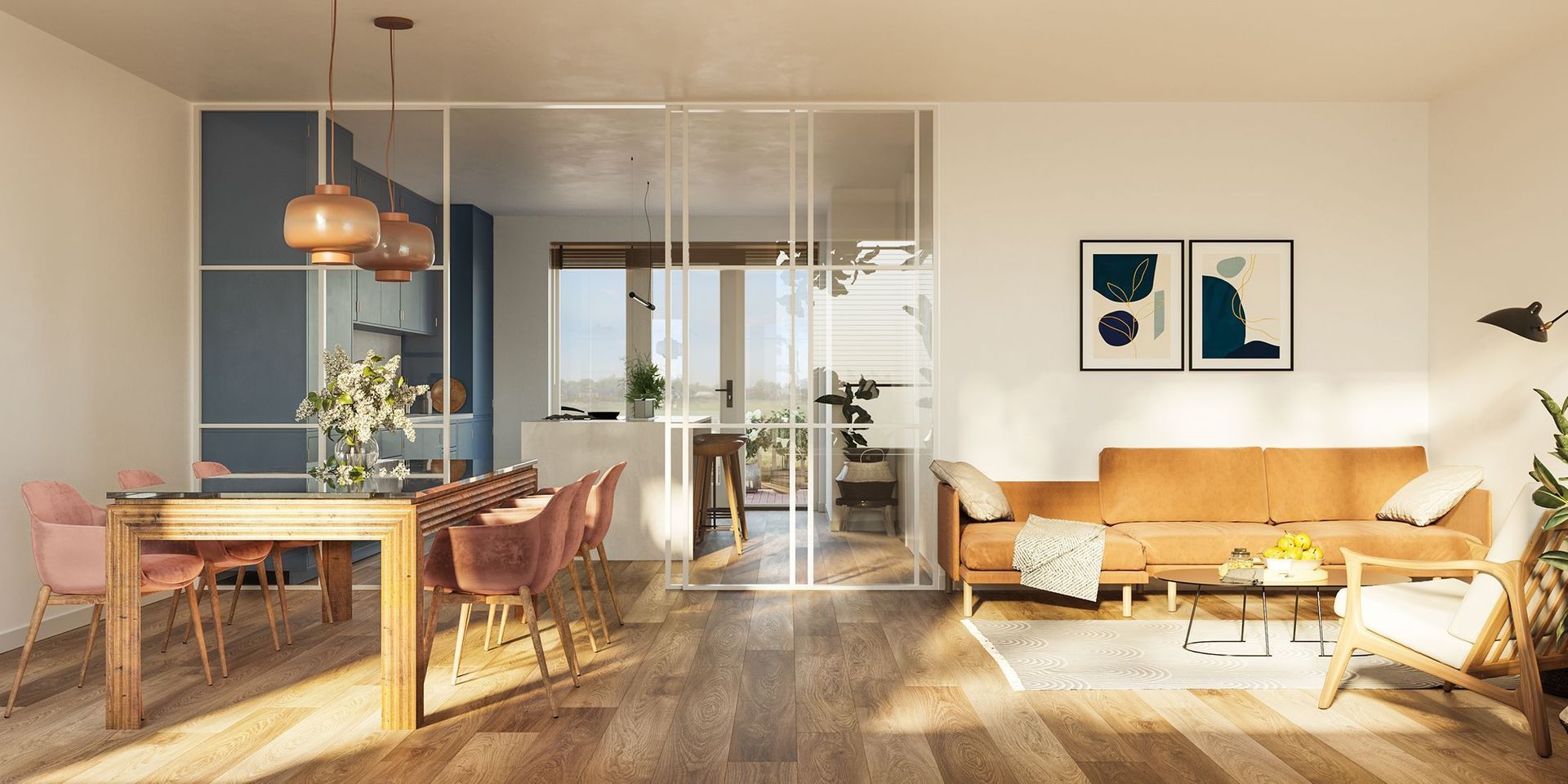 Jan Adriaen Doesendreef 21 Monster photo-5