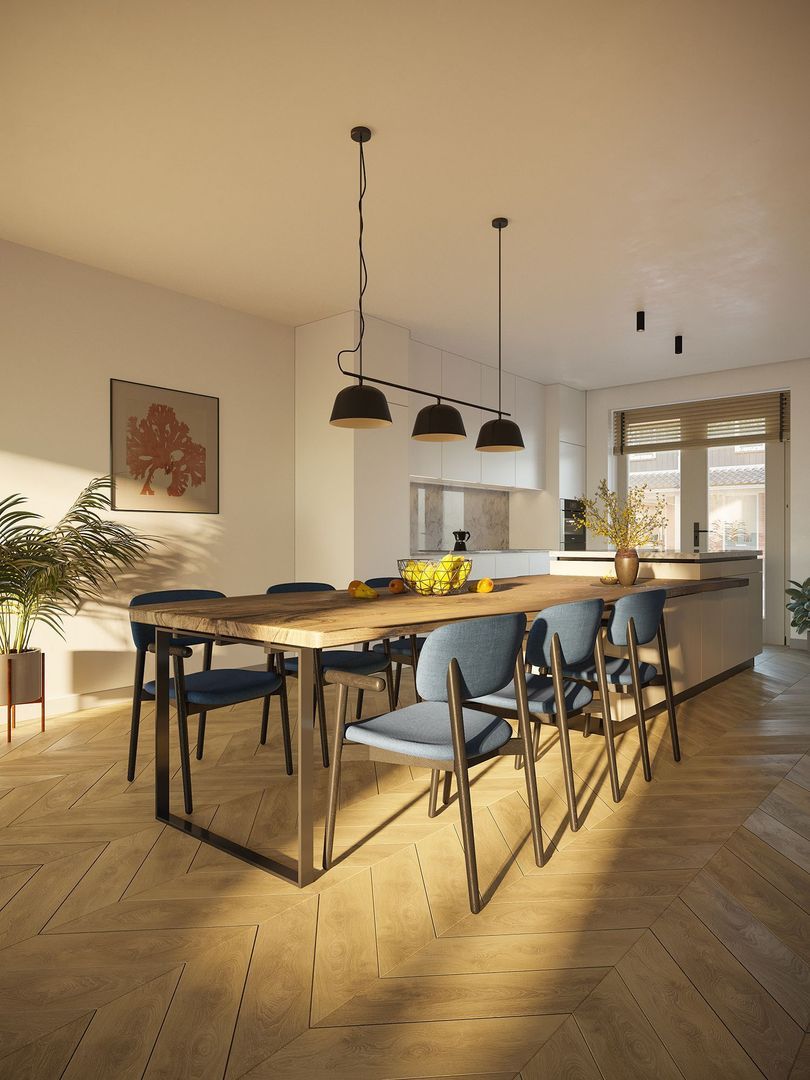 Jan Adriaen Doesendreef 21 Monster photo-3