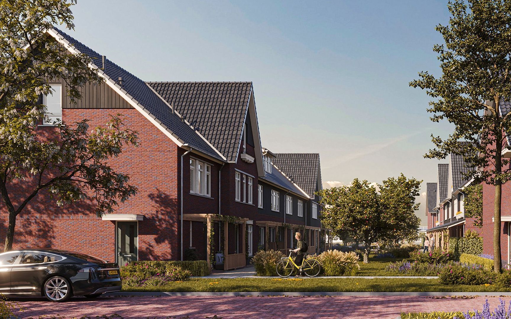 Jan Adriaen Doesendreef 21 Monster photo-1