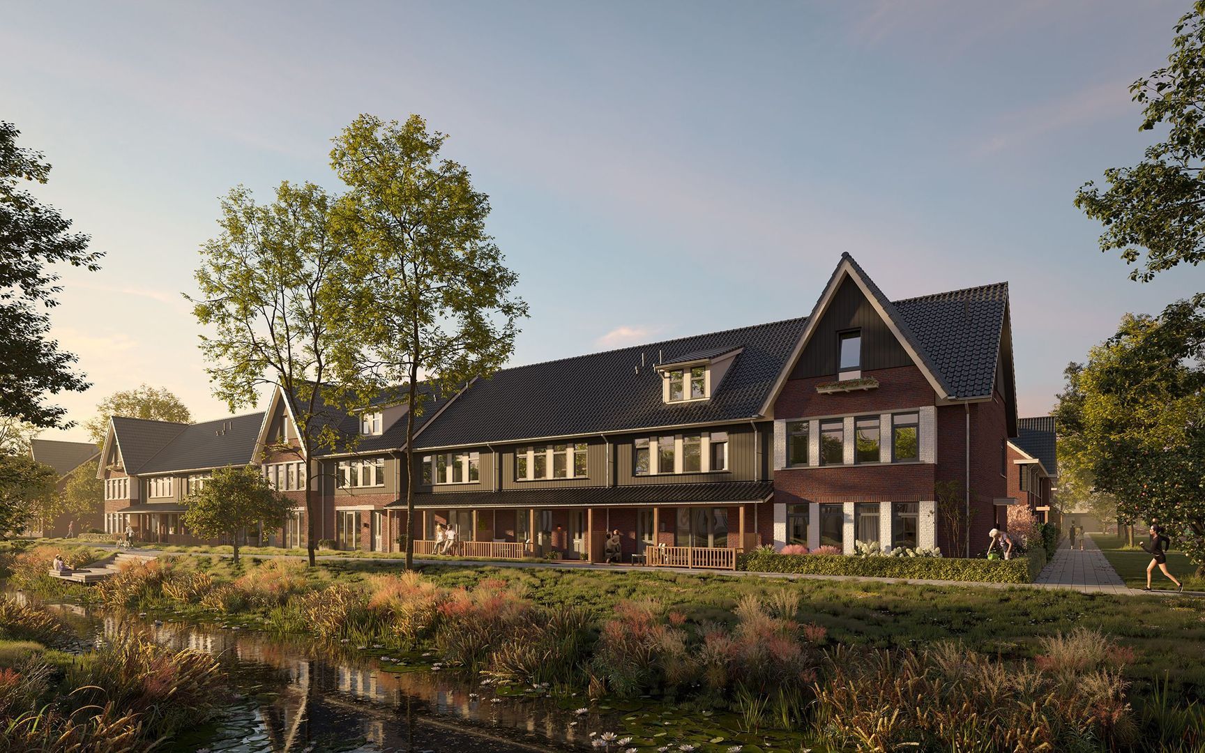 Jan Adriaen Doesendreef 21 Monster photo-0