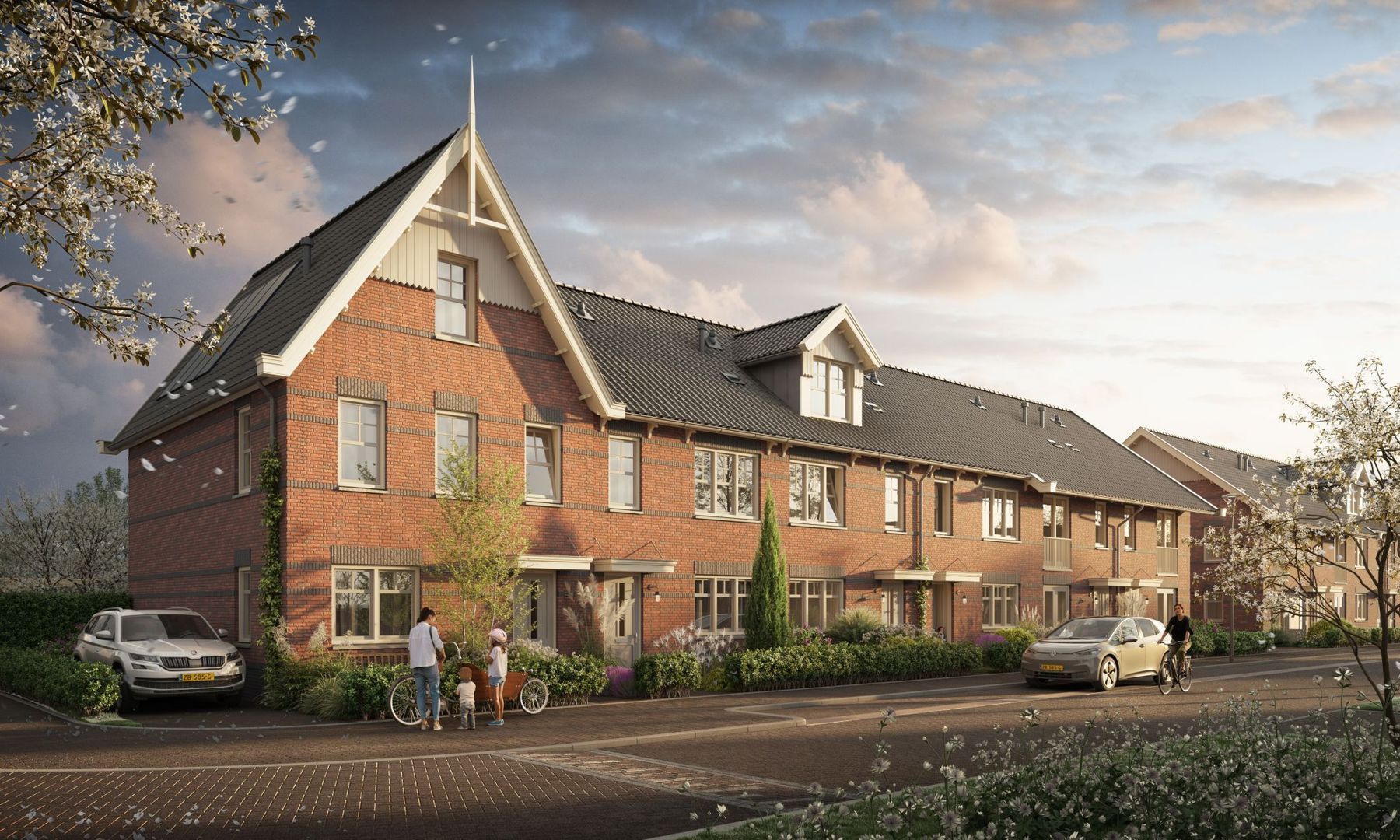 Herenhuizen 0 ong Den Haag photo-0