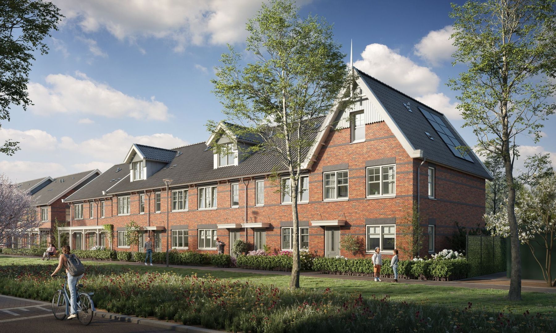 Herenhuizen 0 ong Den Haag photo-1