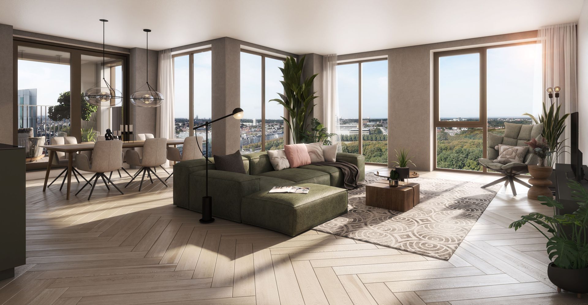 Koningin Julianaplein 0 ong Den Haag photo-4