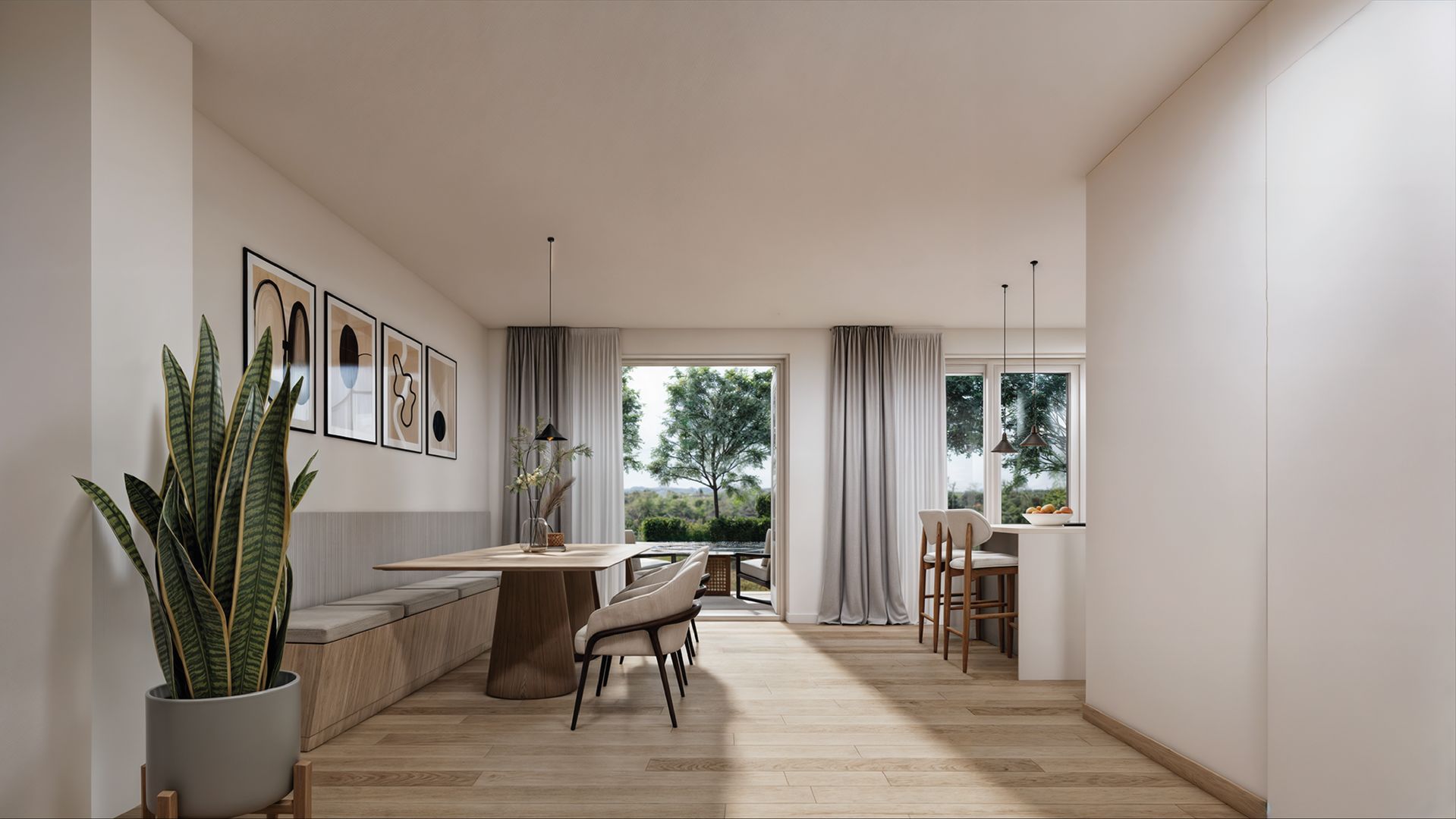 Twee-onder-een-kapwoning 0 ong Monster photo-4