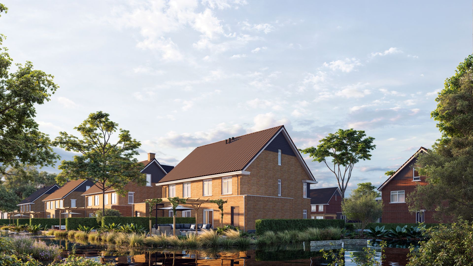 Twee-onder-een-kapwoning 0 ong Monster photo-1