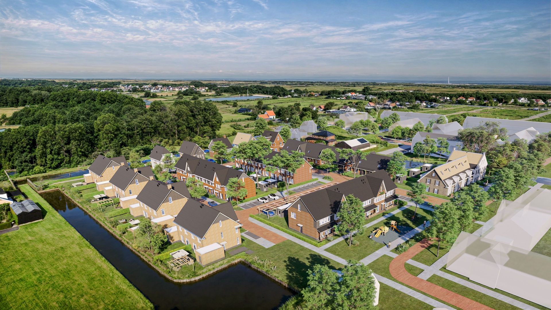 Twee-onder-een-kapwoning 0 ong Monster photo-6