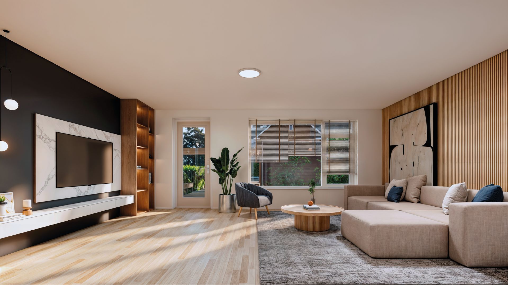 Herenhuis 0 ong Monster photo-2