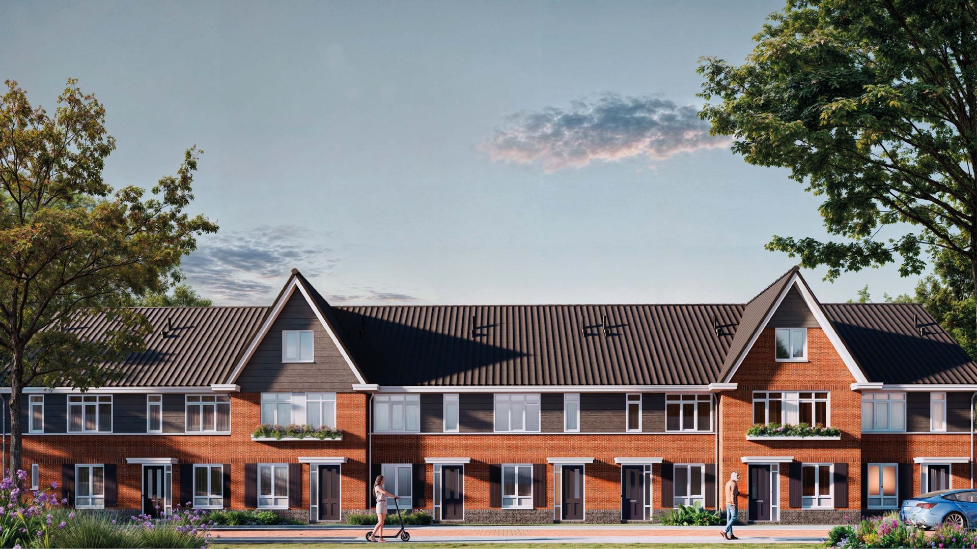 Familiewoning 0 ong Monster photo-1