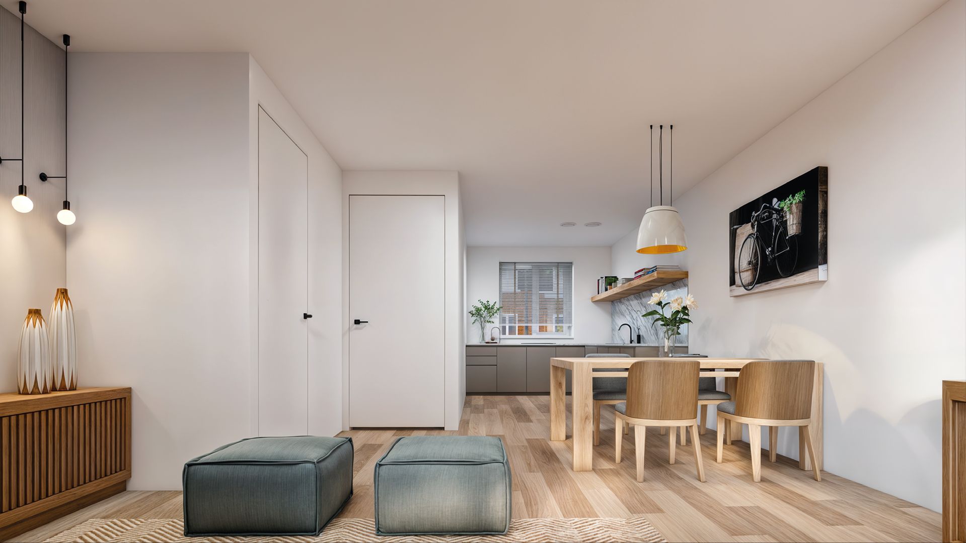 Familiewoning 0 ong Monster photo-4