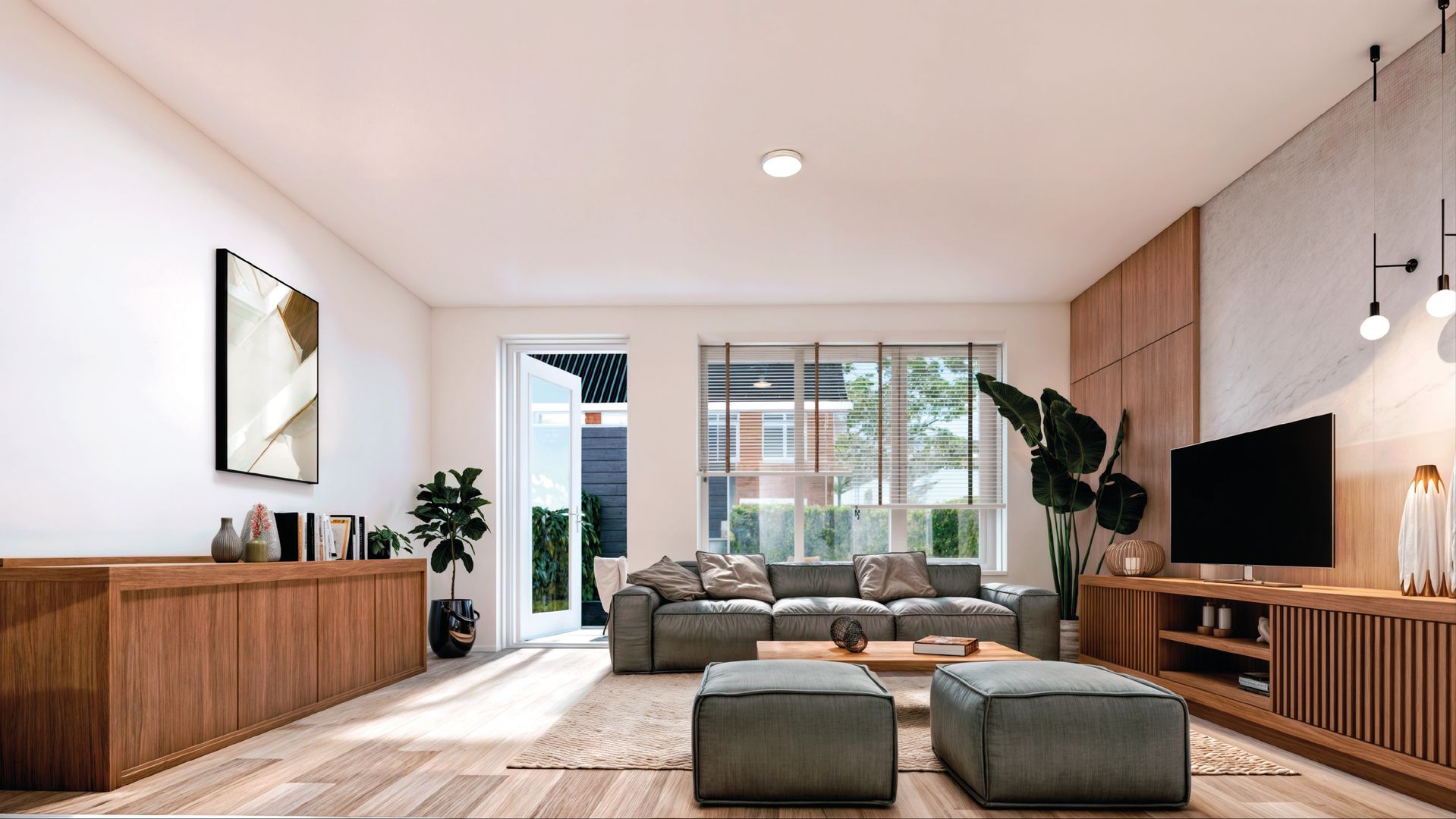 Familiewoning 0 ong Monster photo-3