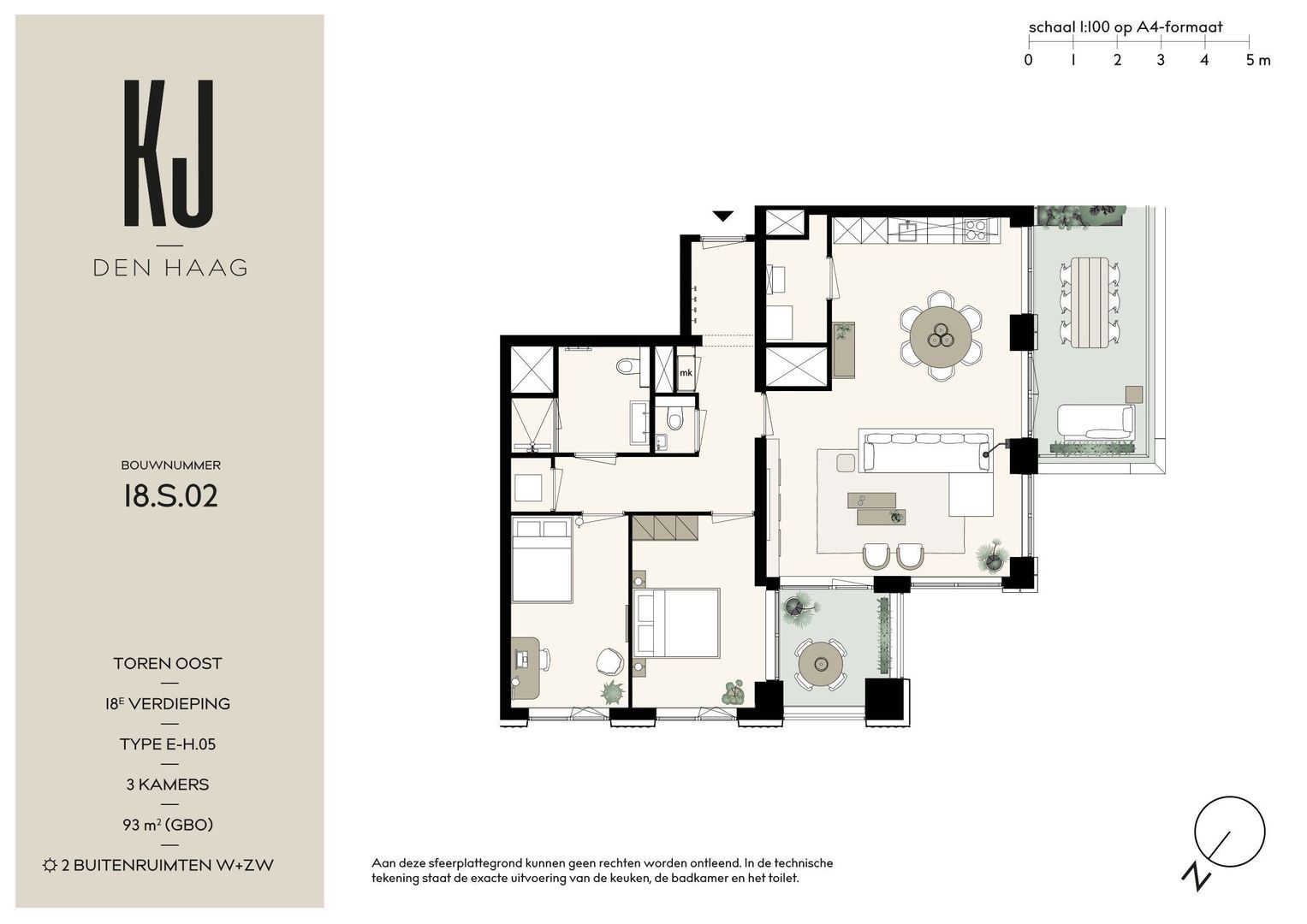 Koningin Julianaplein 0 ong Den Haag photo-8