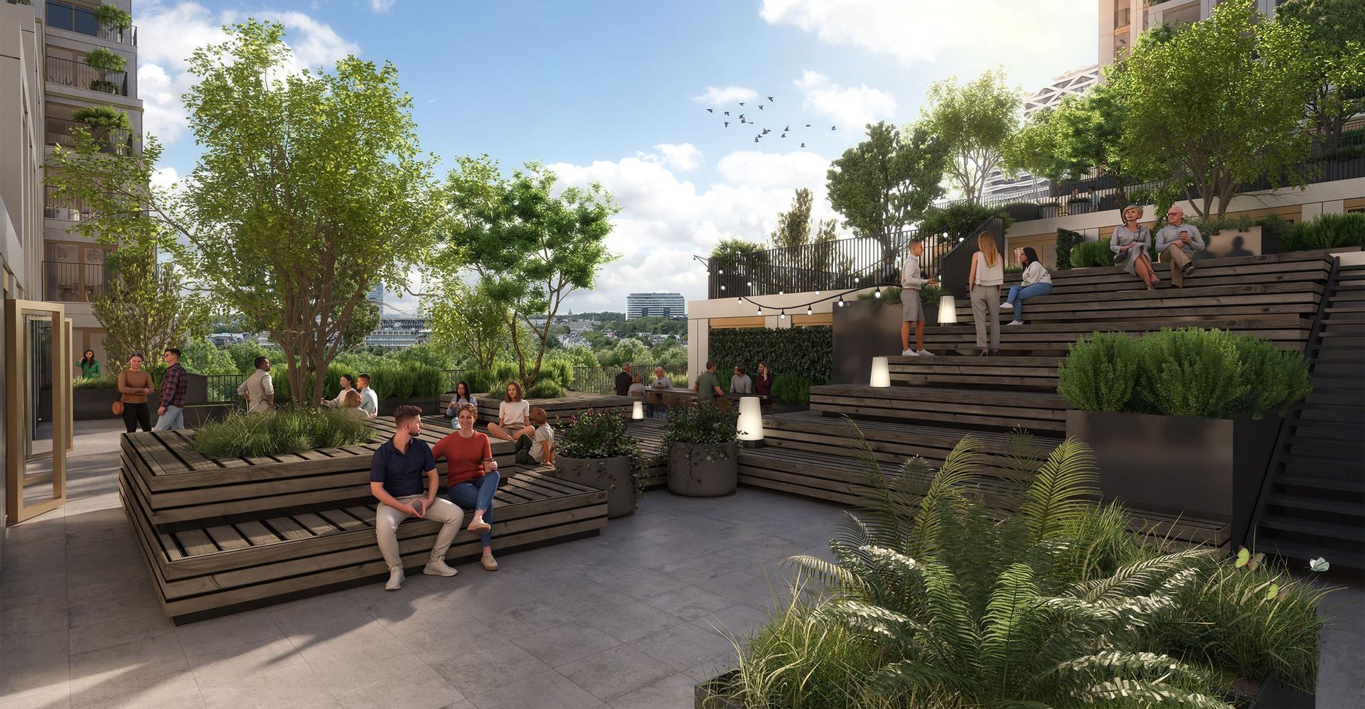 Koningin Julianaplein 0 ong Den Haag photo-3