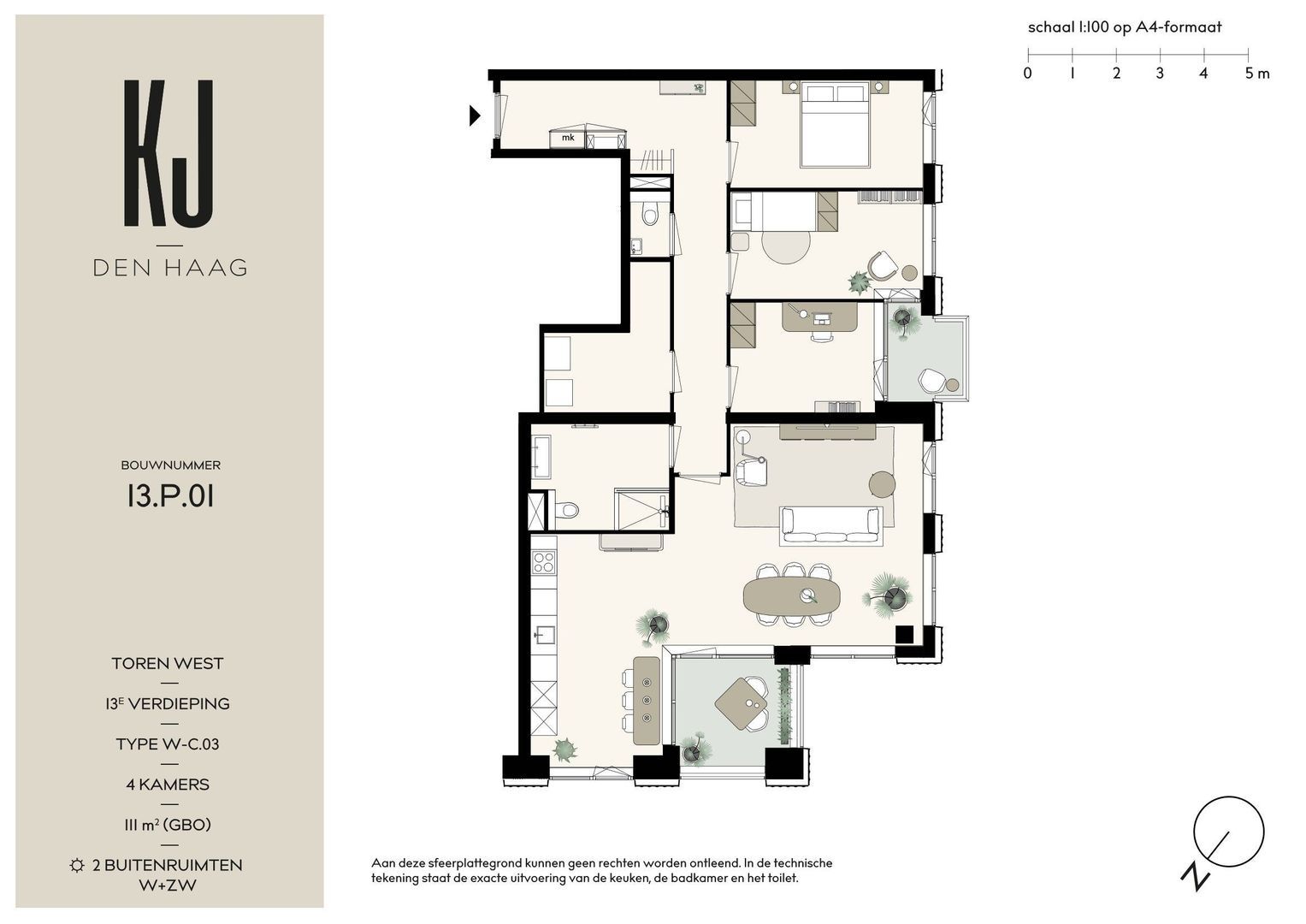 Koningin Julianaplein 0 ong Den Haag photo-5