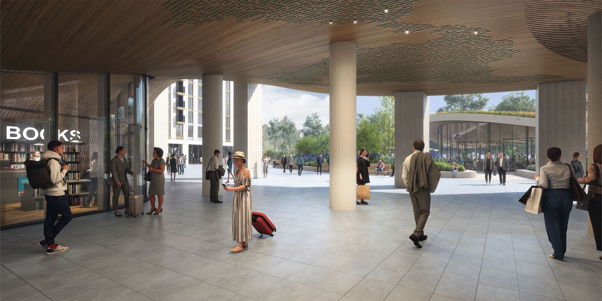 Koningin Julianaplein 0 ong Den Haag photo-4