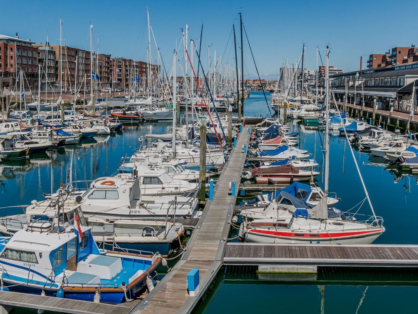 Appartement nummer 0 ong Den Haag photo-7