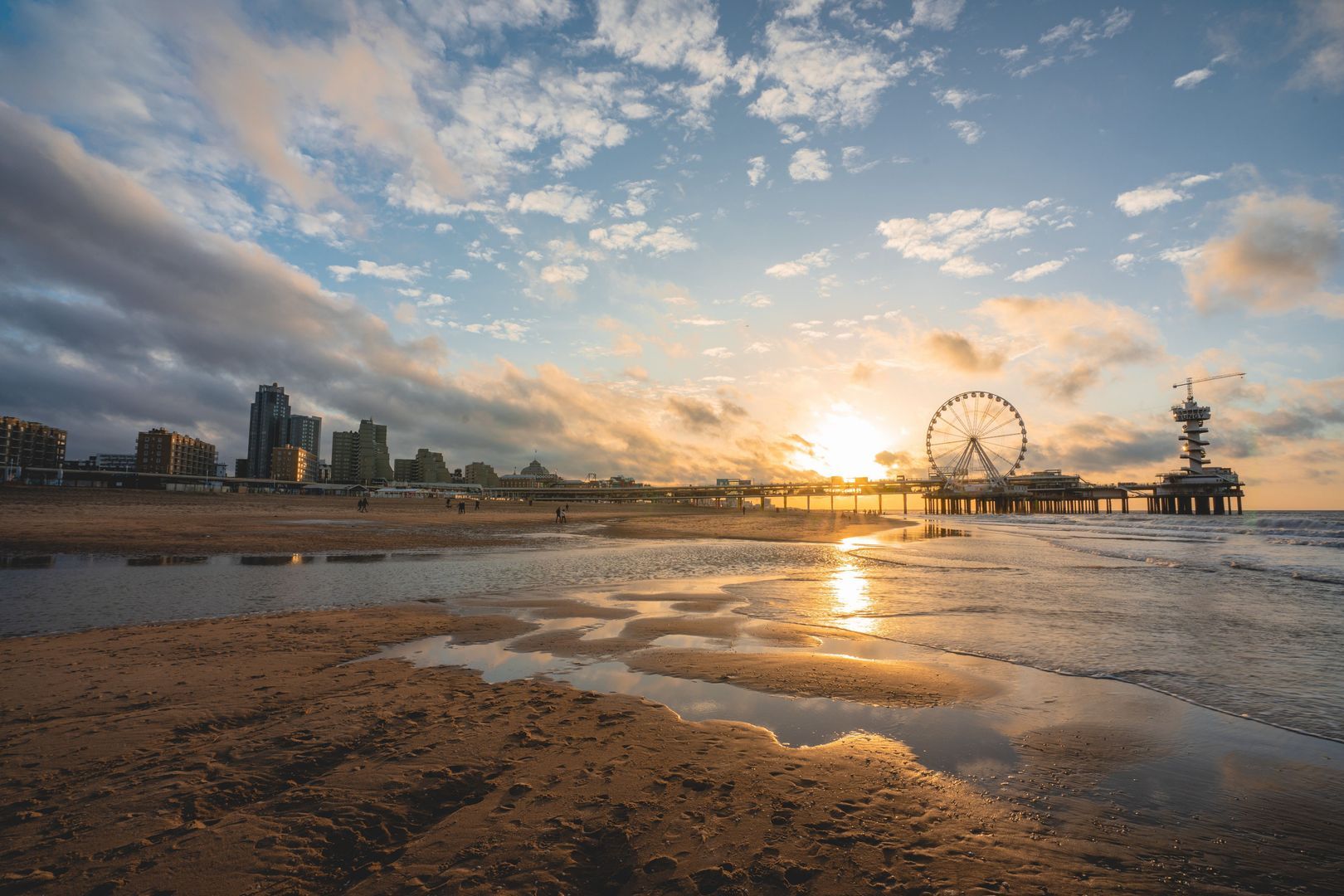 Appartement nummer 0 ong Den Haag photo-6